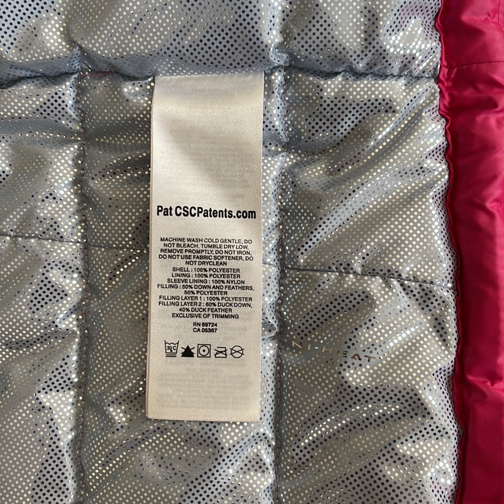 Jacket - Picture 5 of 6